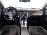 Volkswagen Passat B7 Пермь  - изображение 30