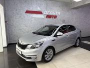 Kia Rio III Рестайлинг Ярославль  - изображение 39
