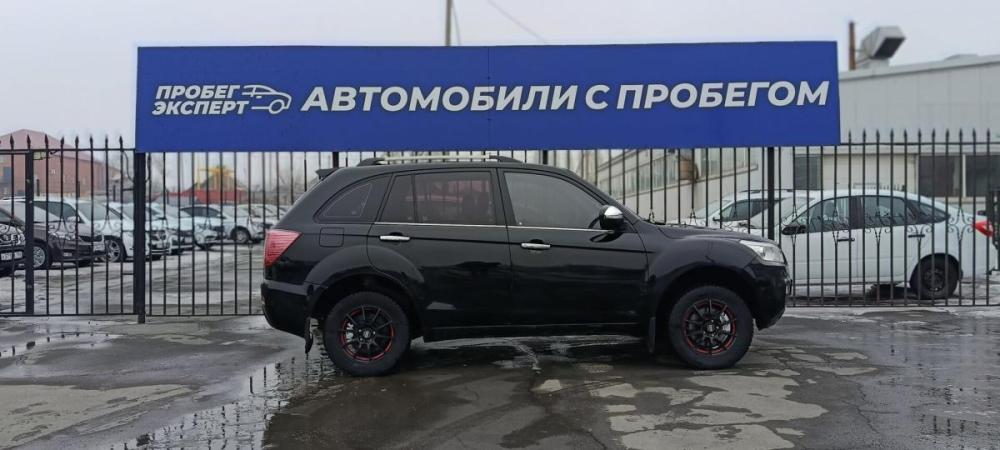 Lifan X60 I Оренбург  - изображение 9