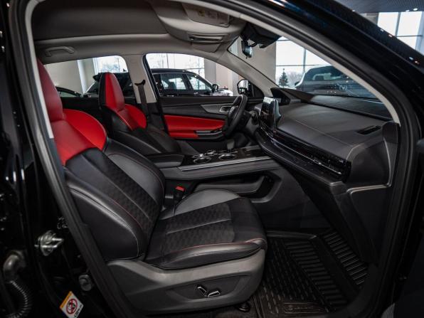 Новый Changan UNI-S (CS55 Plus) 2025 года, цена 3 179 900 рублей, внедорожник, Автокод Объявления