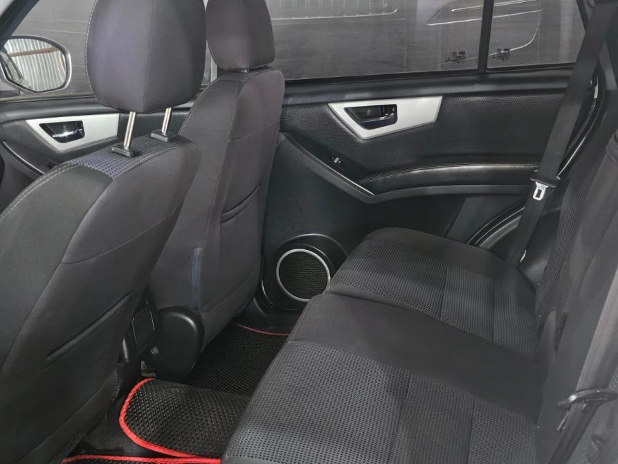 Lifan X60 I Краснодар  - изображение 22