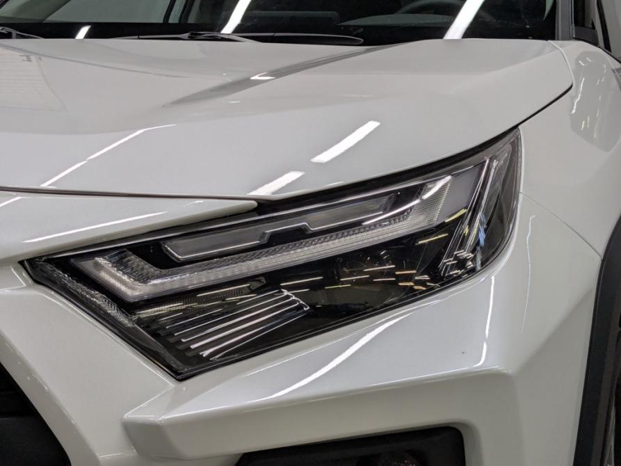 Toyota RAV4 V (XA50) Москва  - изображение 9
