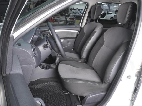 Renault Duster I с пробегом 2014 года, цена 840 000 рублей, 171507 км, внедорожник, Автокод Объявления