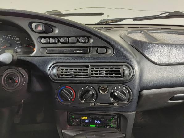 Chevrolet Niva I с пробегом 2008 года, цена 250 000 рублей, 259714 км, внедорожник, Автокод Объявления