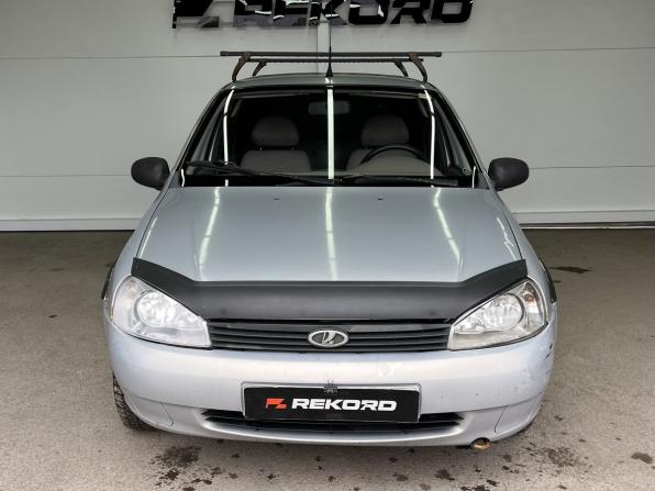 Lada (ВАЗ) Kalina I с пробегом 2008 года, цена 190 000 рублей, 182626 км, универсал, Автокод Объявления