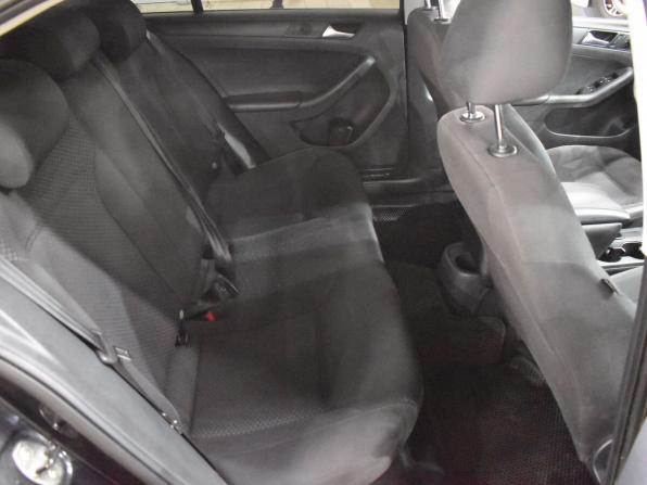 Volkswagen Jetta VI с пробегом 2013 года, цена 780 000 рублей, 201166 км, седан, Автокод Объявления