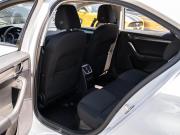 Skoda Octavia III (A7) Рестайлинг Сочи  - изображение 32