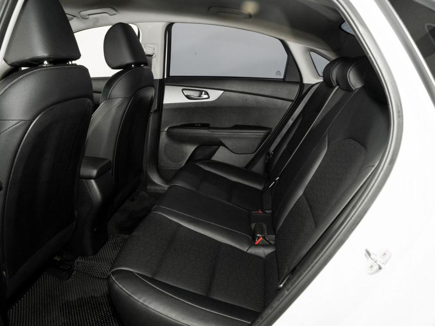 Kia K3 II Иркутск  - изображение 7