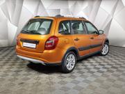 Lada (ВАЗ) Granta I Рестайлинг Москва  - изображение 22