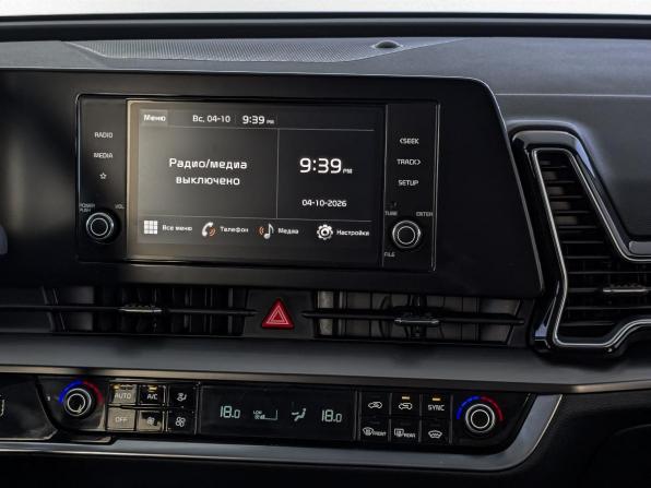 Kia Sportage V с пробегом 2023 года, цена 3 460 000 рублей, 31747 км, внедорожник, Автокод Объявления