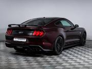 Ford Mustang VI Рестайлинг Москва  - изображение 27