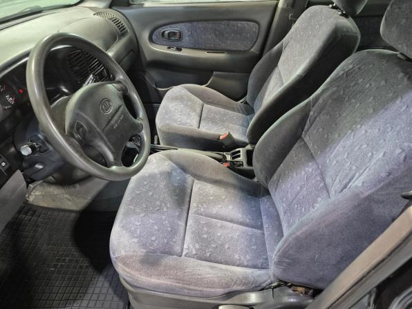 Kia Spectra I Рестайлинг 2 с пробегом 2006 года, цена 360 000 рублей, 260700 км, седан, Автокод Объявления