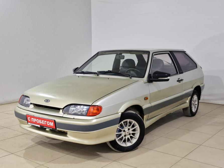 Lada (ВАЗ) 2113 Альметьевск  - изображение 1