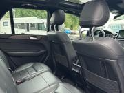 Mercedes-Benz GLE I (W166) Москва  - изображение 39
