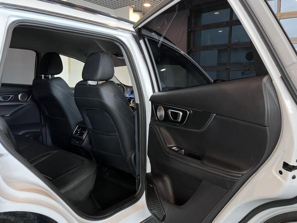Chery Tiggo 7 Pro Max I Рестайлинг с пробегом 2024 года, цена 1 780 000 рублей, 71232 км, внедорожник, Автокод Объявления