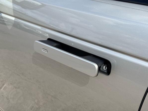 Land Rover Range Rover Velar I с пробегом 2019 года, цена 4 920 000 рублей, 76310 км, внедорожник, Автокод Объявления