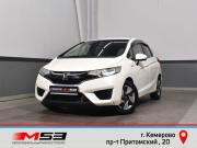 Honda Fit III Кемерово  - изображение 24
