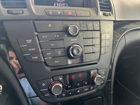 Opel Insignia I с пробегом 2013 года, цена 915 900 рублей, 199559 км, седан, Автокод Объявления