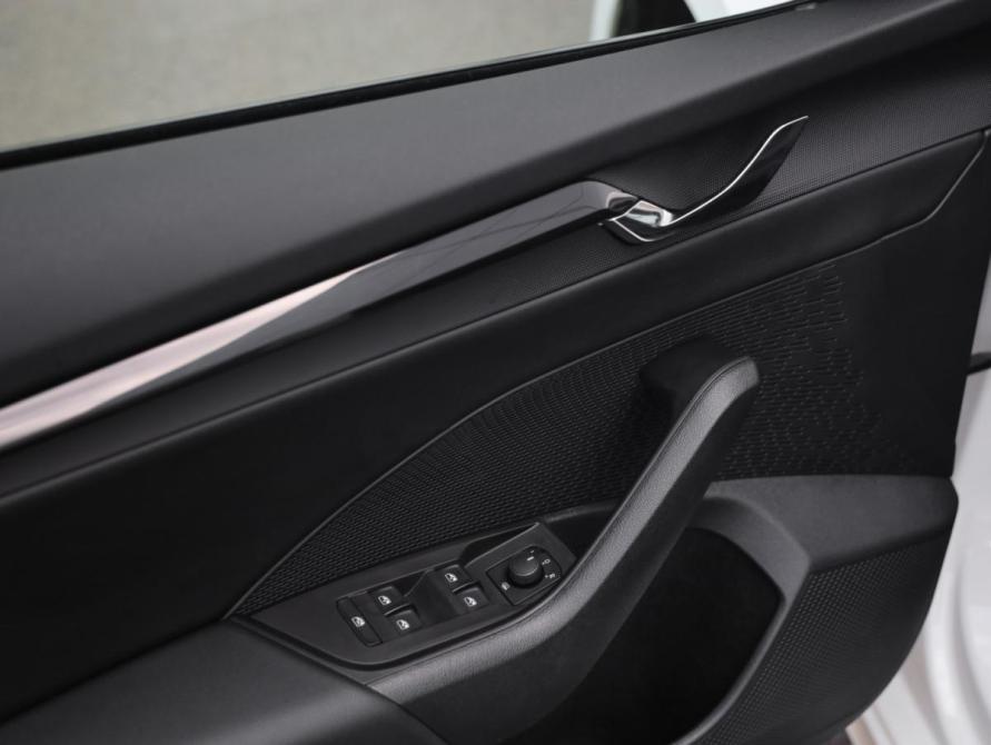 Skoda Octavia IV (A8) Санкт-Петербург  - изображение 23