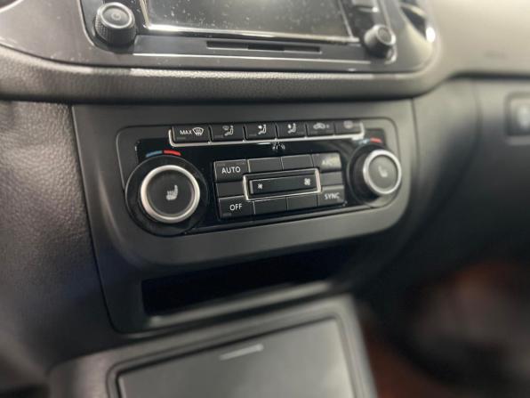 Volkswagen Tiguan I Рестайлинг с пробегом 2012 года, цена 1 099 000 рублей, 191000 км, внедорожник, Автокод Объявления