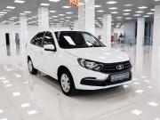 Lada (ВАЗ) Granta I Рестайлинг Самара  - изображение 21