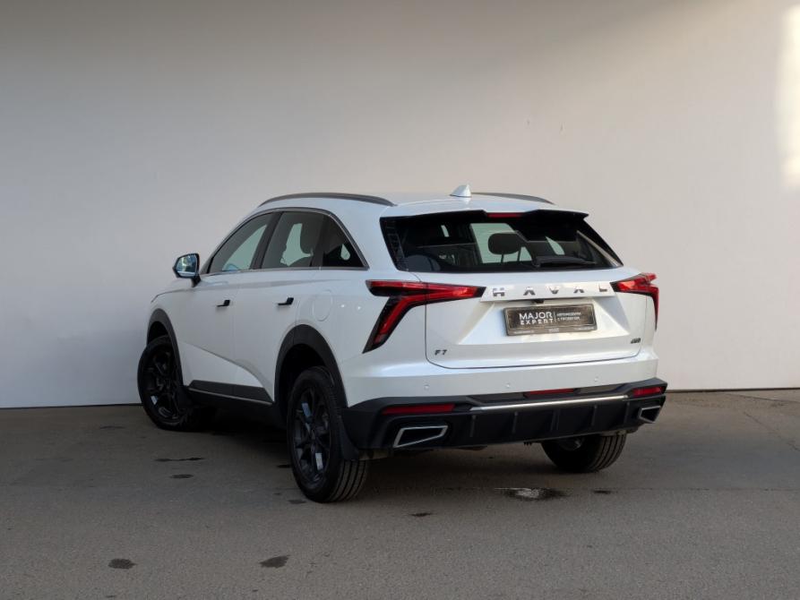 Haval F7 II Москва  - изображение 2