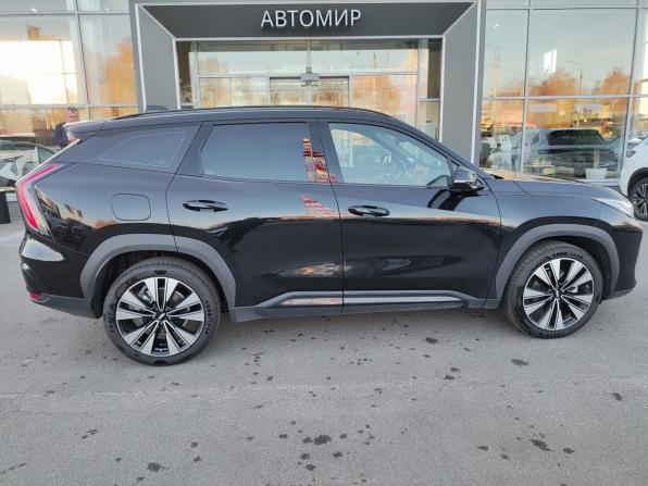 Geely Atlas II с пробегом 2025 года, цена 2 660 000 рублей, 40224 км, внедорожник, Автокод Объявления
