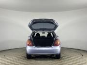 Nissan Almera II (N16) Рестайлинг Воронеж  - изображение 27