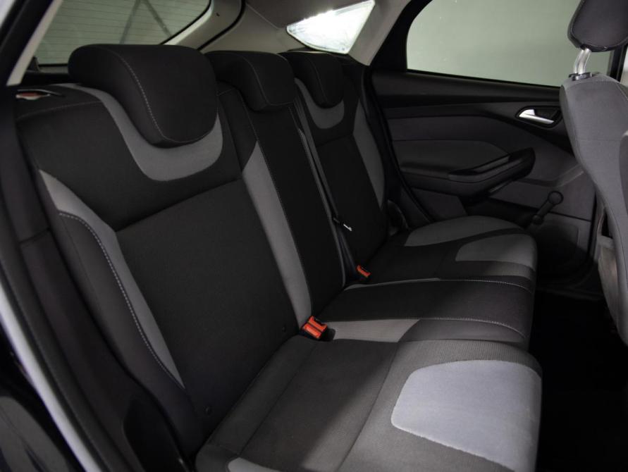Ford Focus III Санкт-Петербург  - изображение 13