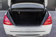 Mercedes-Benz S-Класс V (W221) Ульяновск  - изображение 56