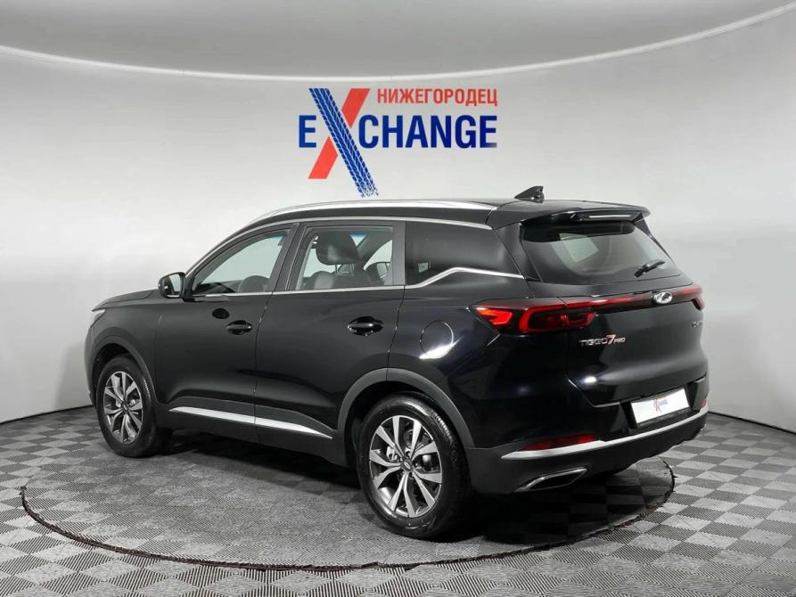 Chery Tiggo 7 Pro I Нижний Новгород  - изображение 7