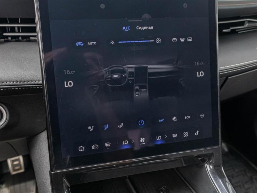 Geely Cityray Краснодар  - изображение 15