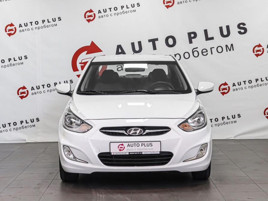 Hyundai Solaris I Минеральные Воды  - изображение 3