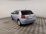 Toyota Corolla IX (E120 E130) Рестайлинг Москва  - изображение 29