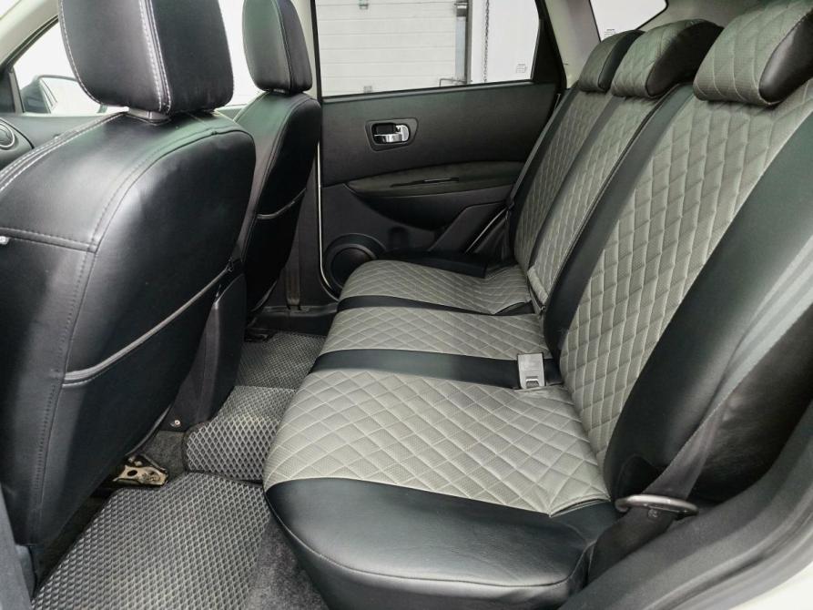 Nissan Qashqai I Рестайлинг Таганрог  - изображение 15