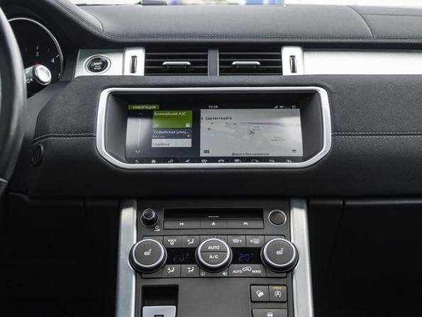 Land Rover Range Rover Evoque I Рестайлинг с пробегом 2017 года, цена 2 625 000 рублей, 99958 км, внедорожник, Автокод Объявления