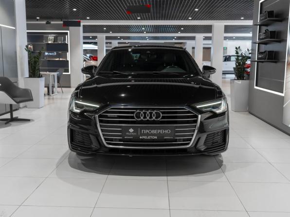 Audi A6 V (C8) с пробегом 2019 года, цена 3 270 000 рублей, 164798 км, седан, Автокод Объявления