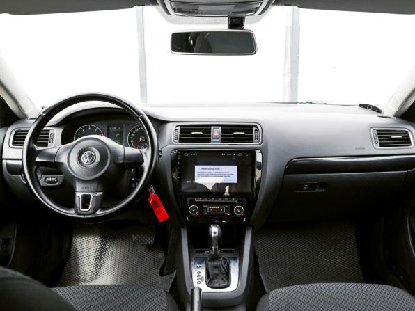 Volkswagen Jetta VI с пробегом 2012 года, цена 799 000 рублей, 274235 км, седан, Автокод Объявления