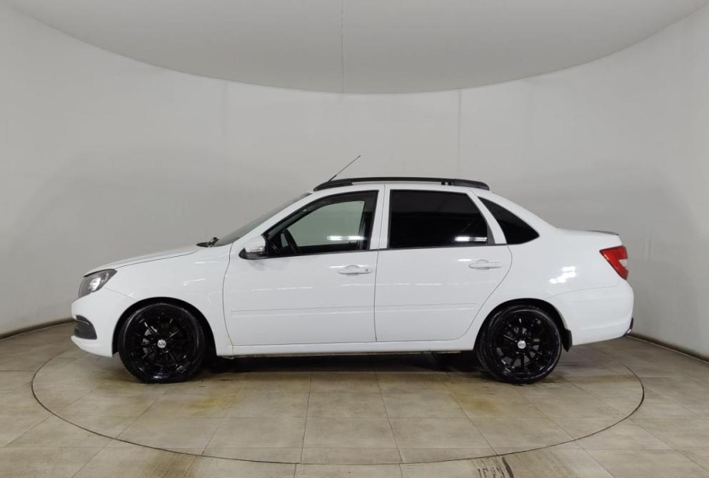 Lada (ВАЗ) Granta I Рестайлинг Волгоград  - изображение 8