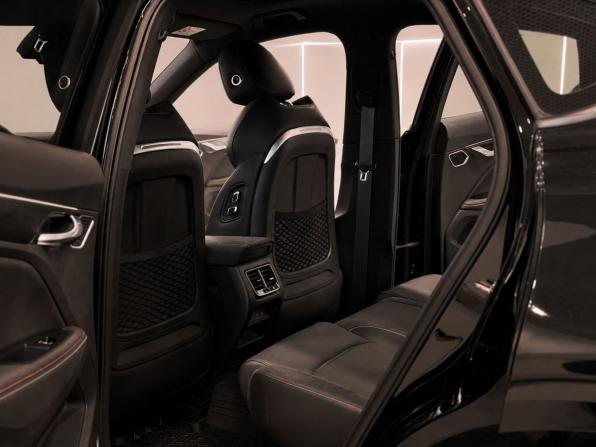 Geely Tugella I Рестайлинг с пробегом 2023 года, цена 2 980 000 рублей, 49000 км, внедорожник, Автокод Объявления