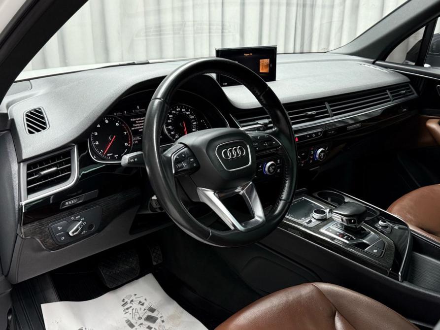 Audi Q7 II (4M) Ижевск  - изображение 13