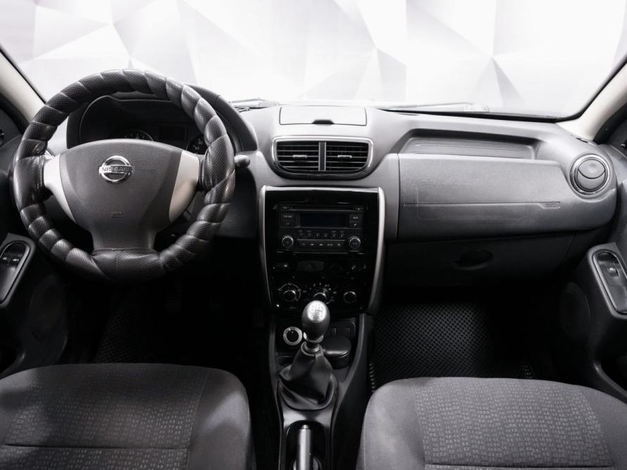 Nissan Terrano III (D10) Ульяновск  - изображение 11