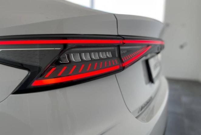 Новый Chery Arrizo 8 2025 года, цена 3 060 000 рублей, седан, Автокод Объявления