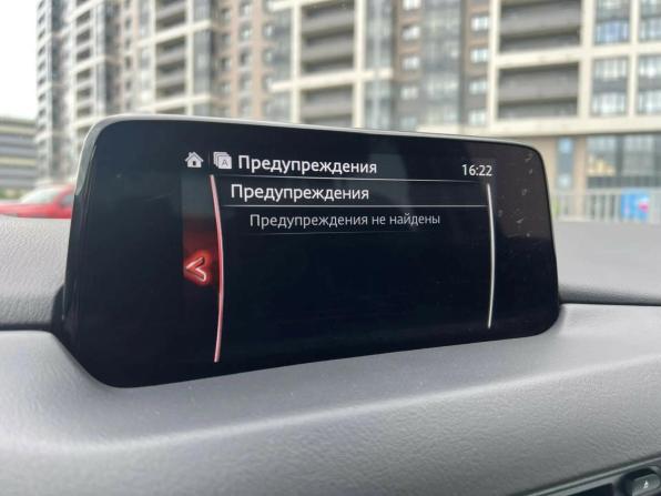 Mazda CX-5 II с пробегом 2019 года, цена 2 349 000 рублей, 173000 км, внедорожник, Автокод Объявления
