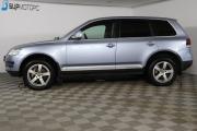 Volkswagen Touareg I Рестайлинг Нижний Новгород  - изображение 24