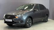 Lada (ВАЗ) Granta I Рестайлинг Сургут  - изображение 17