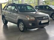 Kia Sportage II Новосибирск  - изображение 28