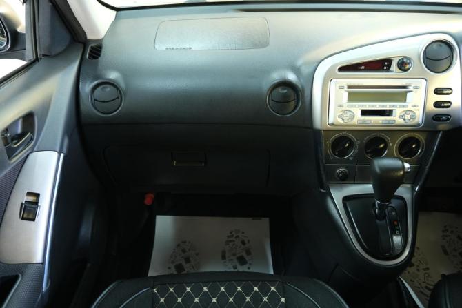Toyota Voltz с пробегом 2002 года, цена 739 000 рублей, 254000 км, хэтчбек, Автокод Объявления