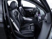 Mercedes-Benz GLC Coupe AMG I (C253) Рестайлинг Москва  - изображение 37