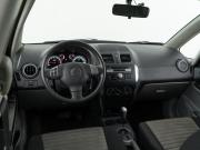 Suzuki SX4 I (Classic) Рестайлинг Москва  - изображение 23